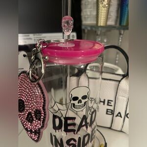 Cute Libby Cup Set💕🖤